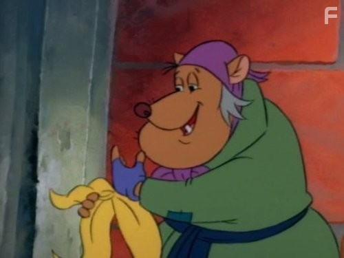 Чип и Дейл спешат на помощь (1989)