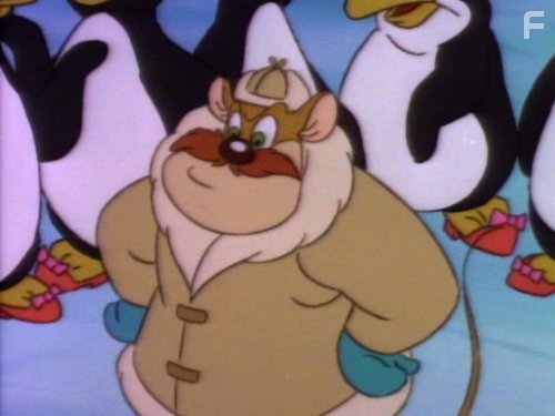 Чип и Дейл спешат на помощь (1989)