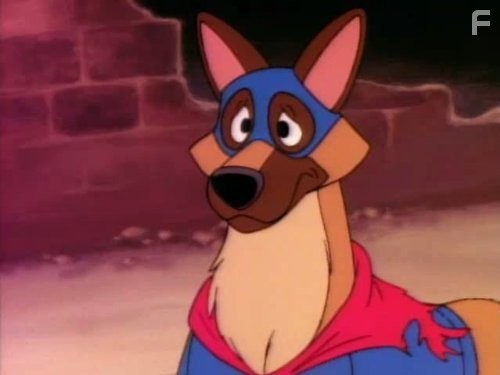 Чип и Дейл спешат на помощь (1989)