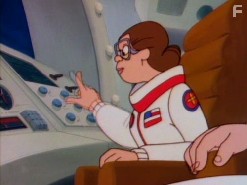 Чип и Дейл спешат на помощь (1989)