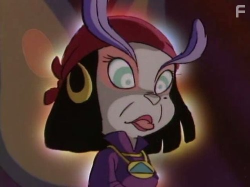 Чип и Дейл спешат на помощь (1989)