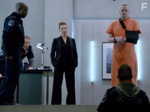 Почти человек (2013)