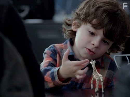 Почти человек (2013)