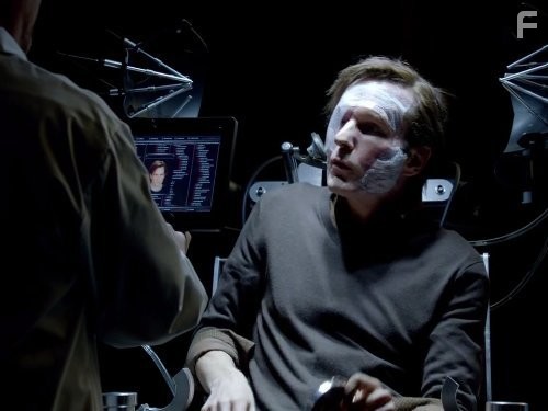 Почти человек (2013)