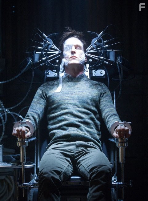 Почти человек (2013)