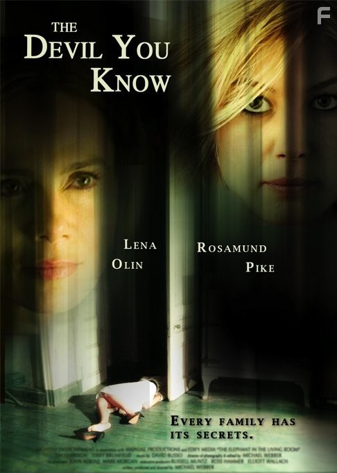 The Devil You Know (2013)