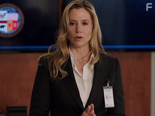 Преследователь (2014)