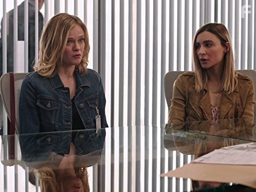 Преследователь (2014)