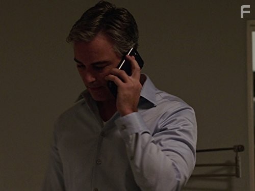 Преследователь (2014)