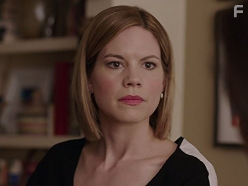 Преследователь (2014)