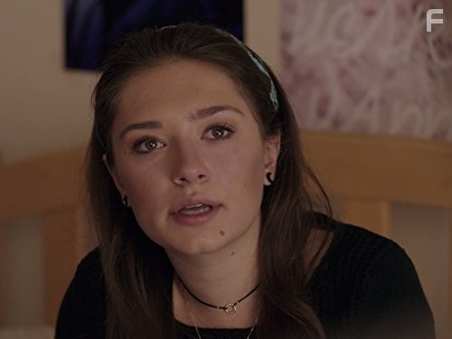 Cole Bernstein in Преследователь (2014)