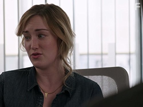 Преследователь (2014)