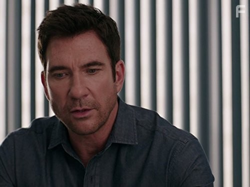 Преследователь (2014)