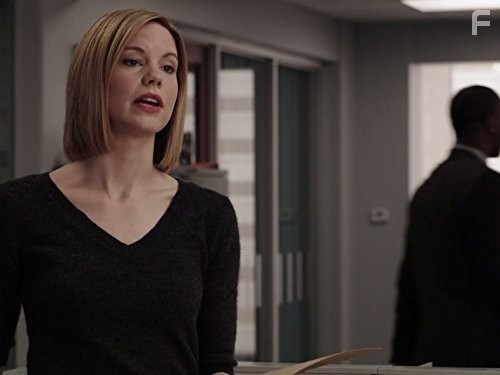 Преследователь (2014)