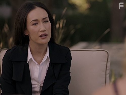 Преследователь (2014)