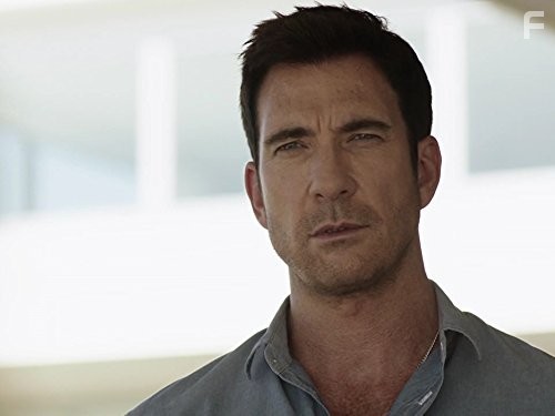 Преследователь (2014)