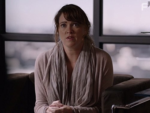 Преследователь (2014)