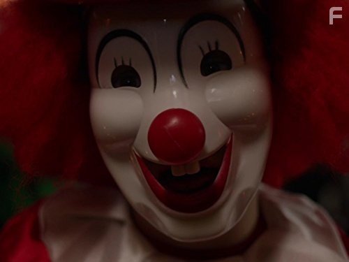 Преследователь (2014)