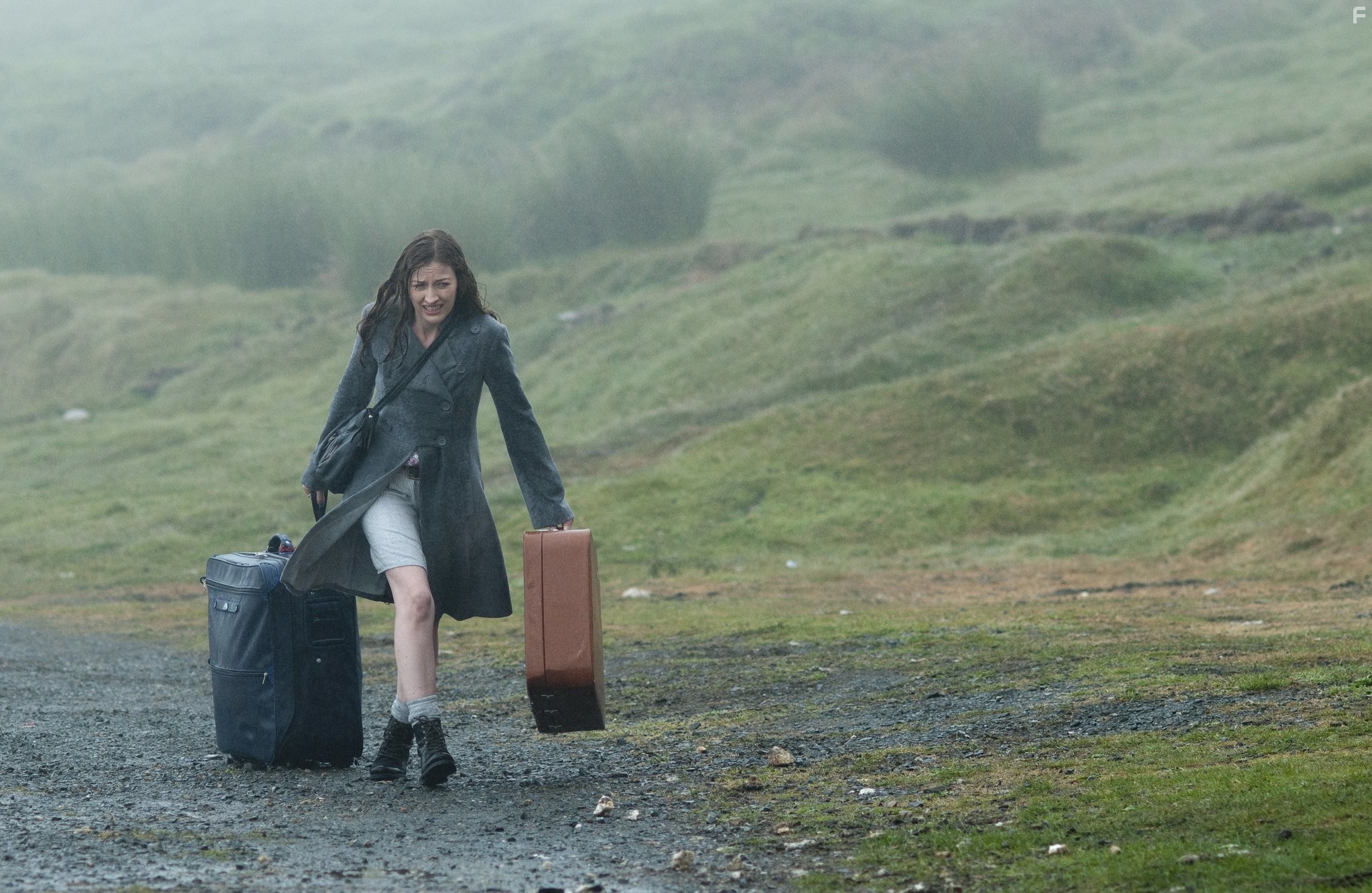 Kelly Macdonald in Ловушка для невесты (2011)