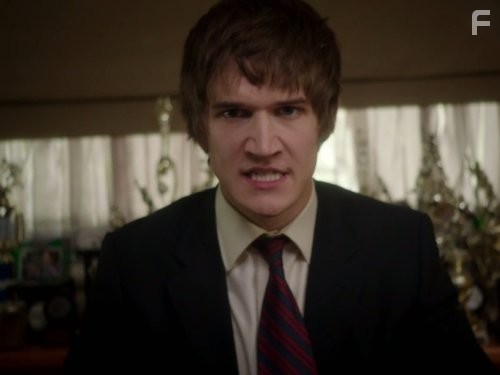 Bo Burnham in Zach Stone Is Gonna Be Famous (2013)