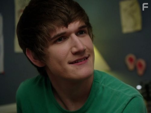 Bo Burnham in Zach Stone Is Gonna Be Famous (2013)