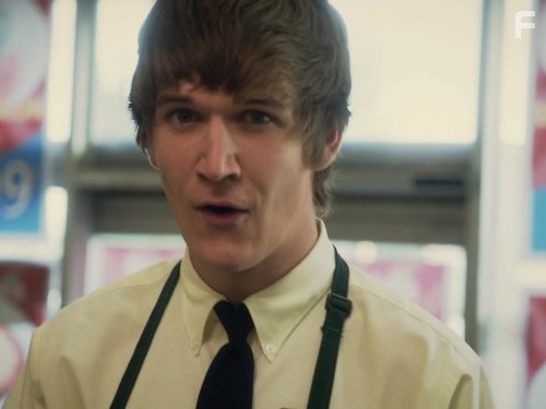 Bo Burnham in Zach Stone Is Gonna Be Famous (2013)