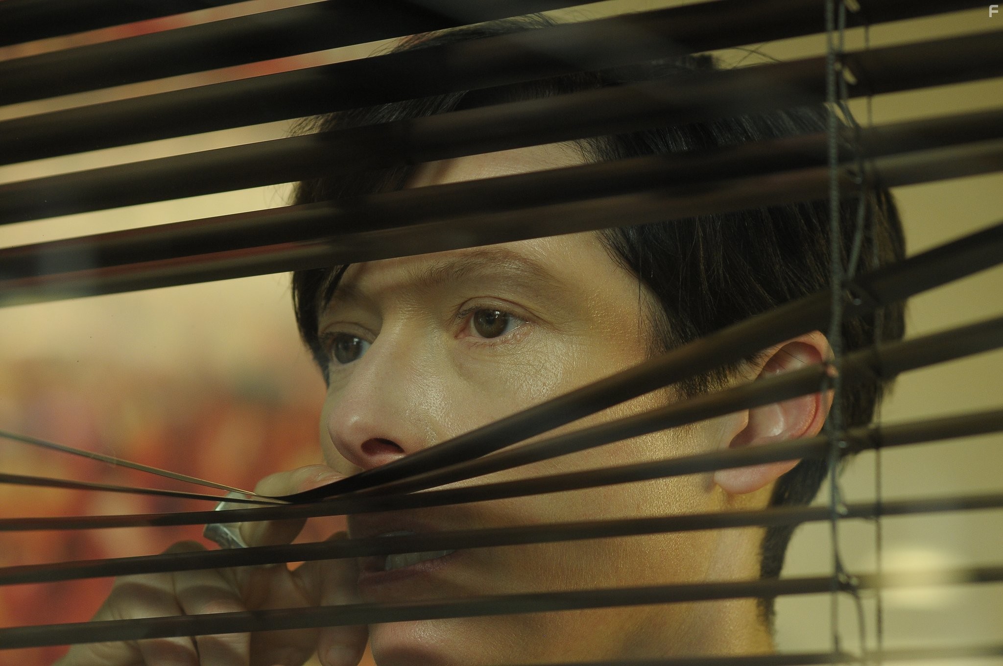 Tilda Swinton in Что-то не так с Кевином (2011)