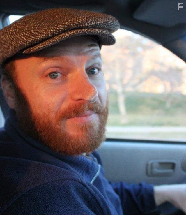 Jeffrey Mowery in Что-то не так с Кевином (2011)