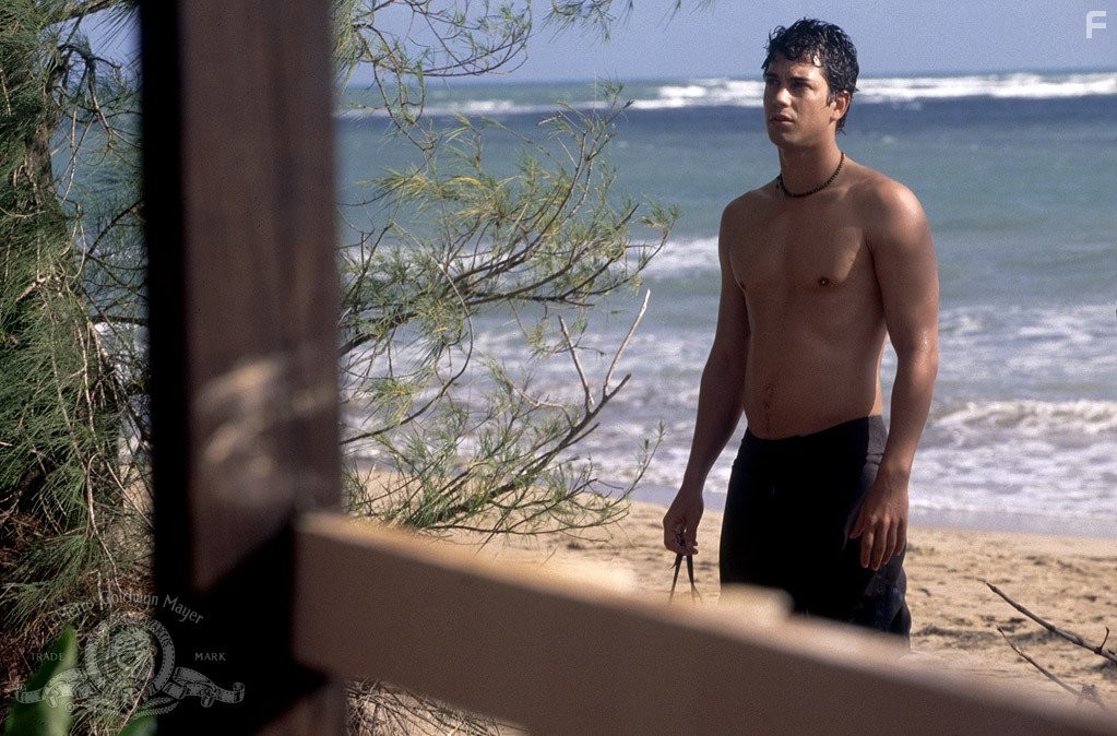Adam Garcia in Fascination (2004)