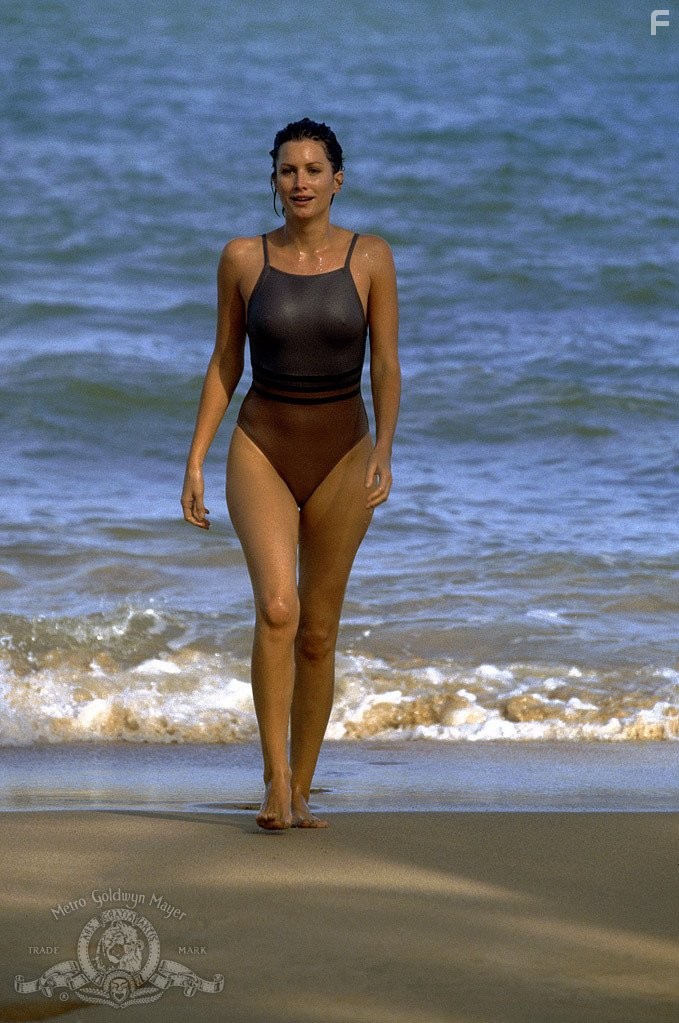 Alice Evans in Fascination (2004)