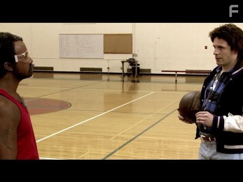 Rob McElhenney and Glenn Howerton in В Филадельфии всегда солнечно (2005)