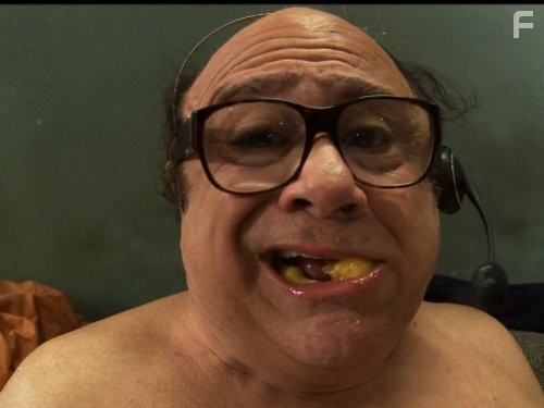 Danny DeVito in В Филадельфии всегда солнечно (2005)