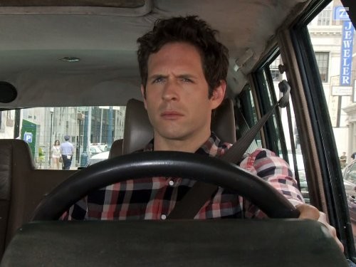 Glenn Howerton in В Филадельфии всегда солнечно (2005)