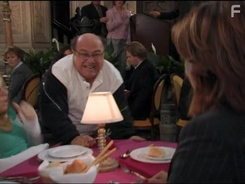 Danny DeVito in В Филадельфии всегда солнечно (2005)