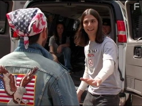 В Филадельфии всегда солнечно (2005)