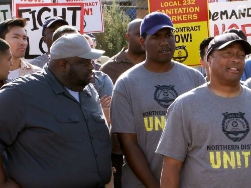 В Филадельфии всегда солнечно (2005)