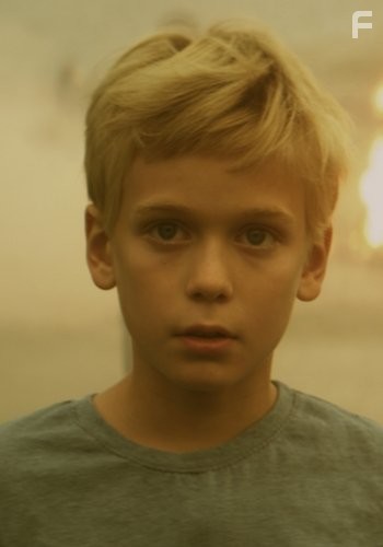 Jon V?gnes Eriksen in Midtsommernattens skygge (2011)