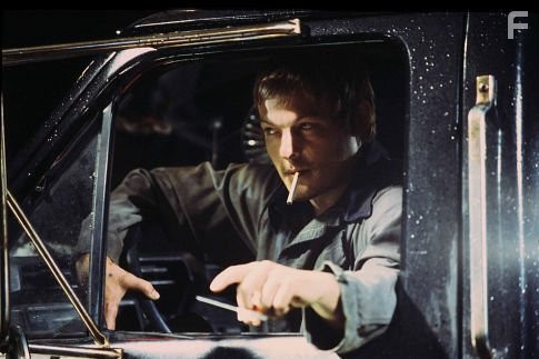 Norman Reedus in Октан (2003)