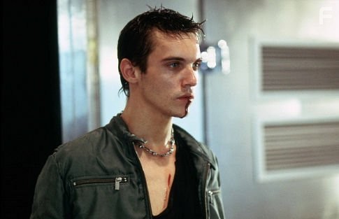Jonathan Rhys Meyers in Октан (2003)