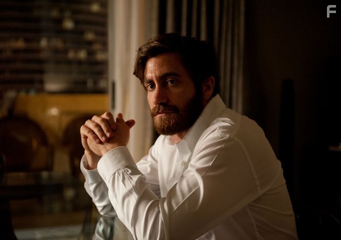 Jake Gyllenhaal in Враг (2013)