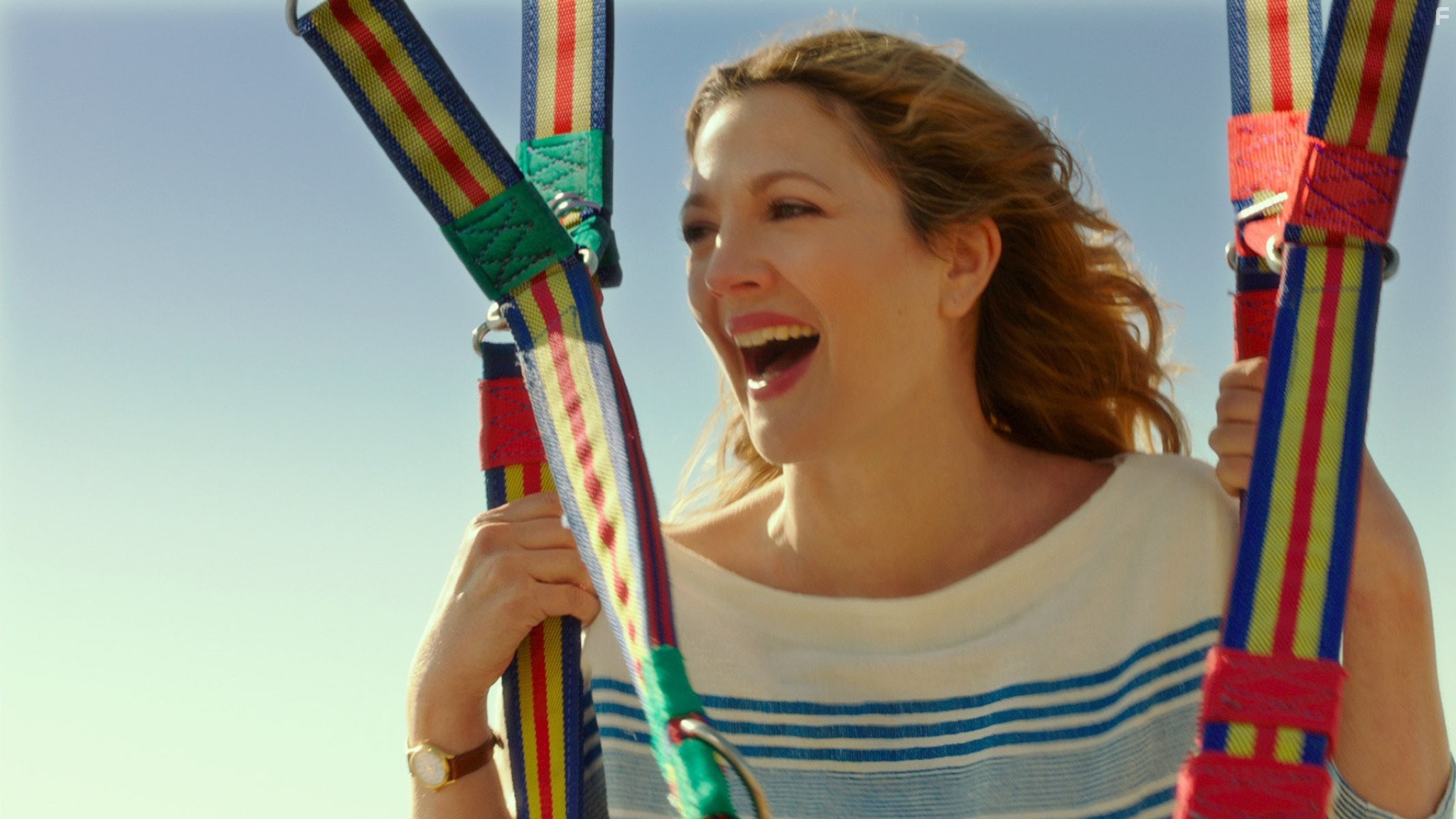 Drew Barrymore in Смешанные (2014)