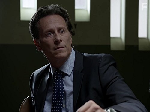 Убийство первой степени (2014)