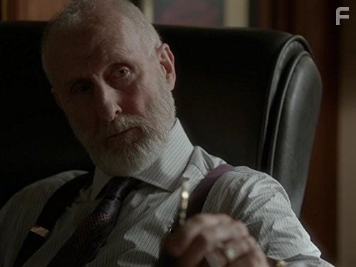 Убийство первой степени (2014)