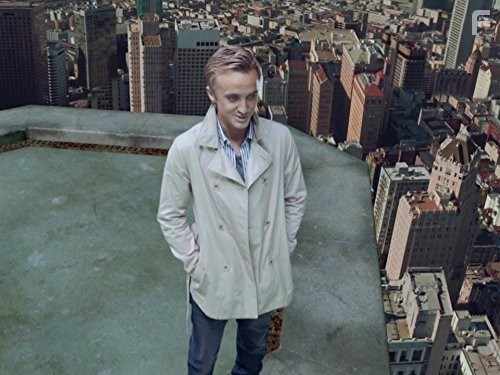 Убийство первой степени (2014)