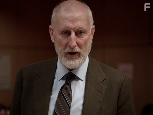 Убийство первой степени (2014)