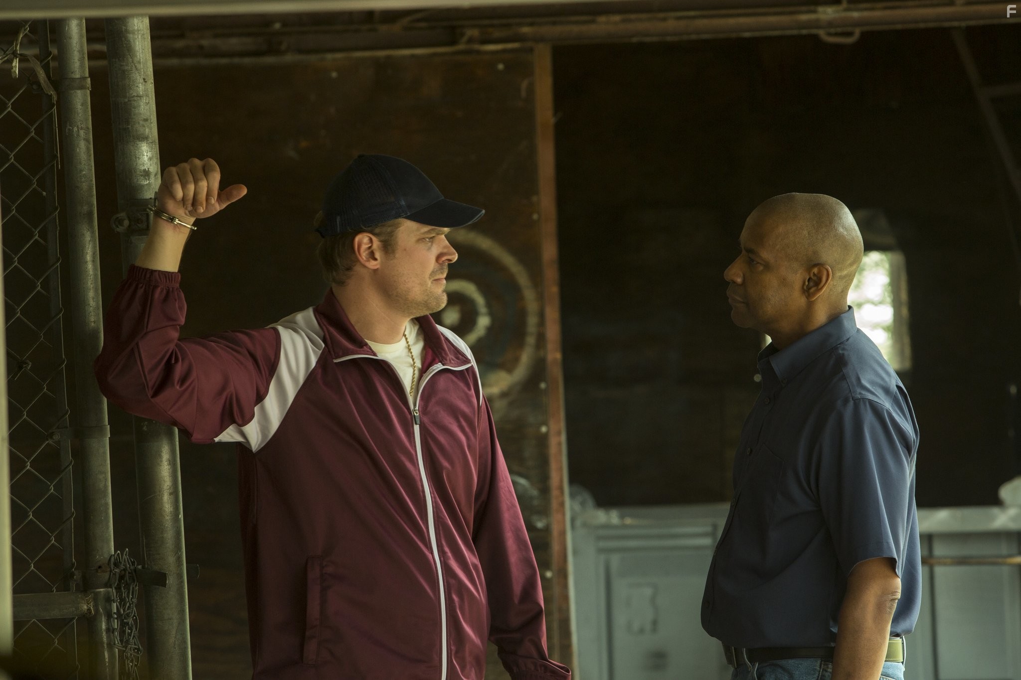 Великий уравнитель