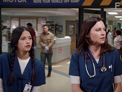 Ночная смена