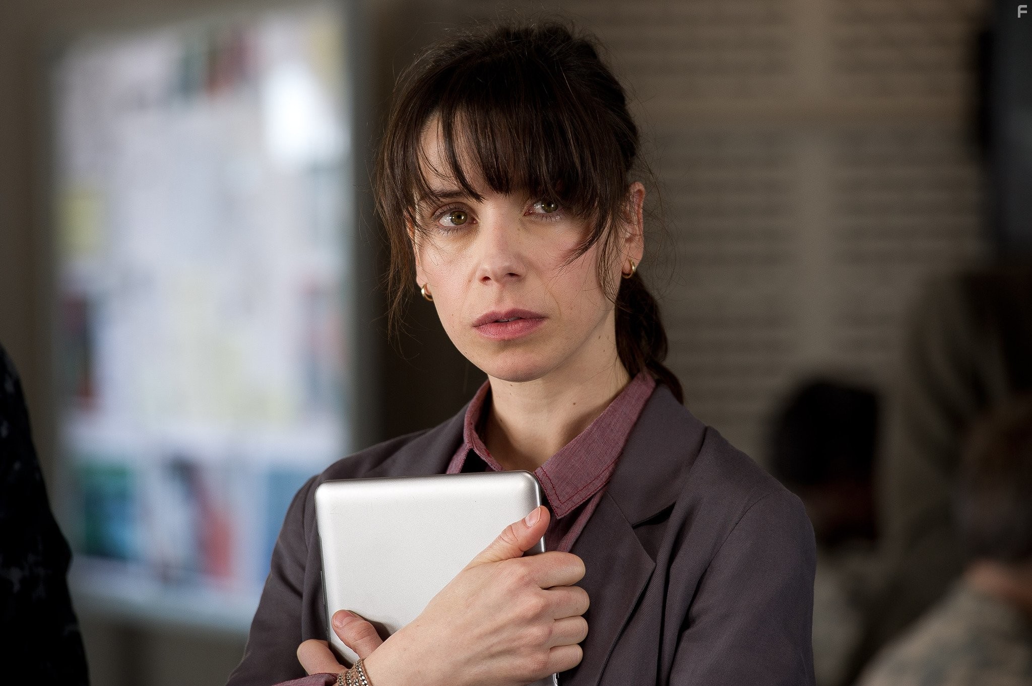 Sally Hawkins in Годзилла (2014)