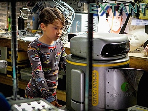 Pierce Gagnon in За пределами (2014)