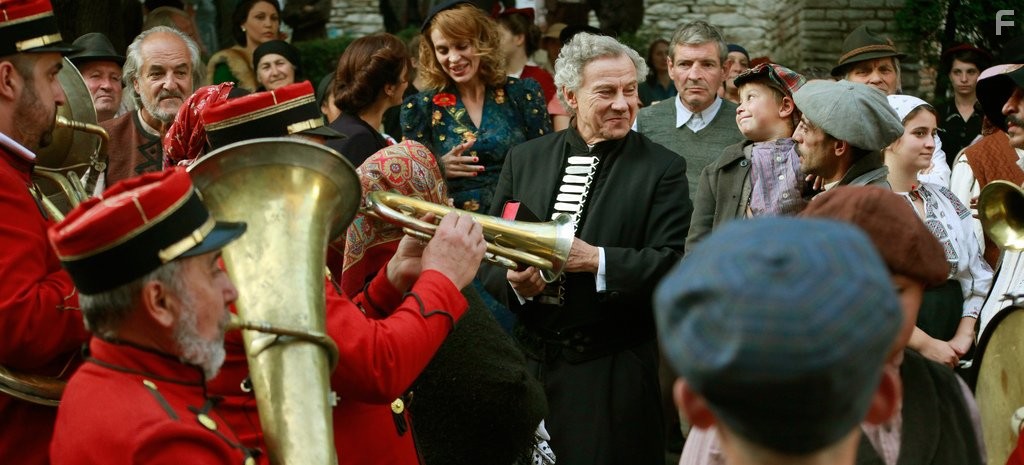 A Farewell to Fools (2013)